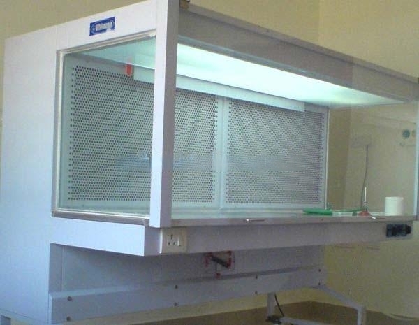 Laminar Air Flow Manufacturer in india.