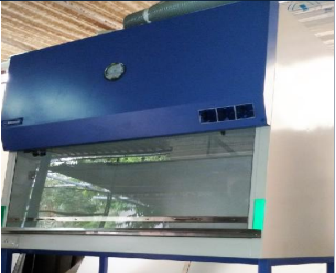 Laminar Air Flow Manufacturer in india